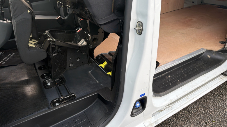 Citroen Dispatch Xl Diesel 1400 2.0 BlueHDi 145 Van Enterprise Pro